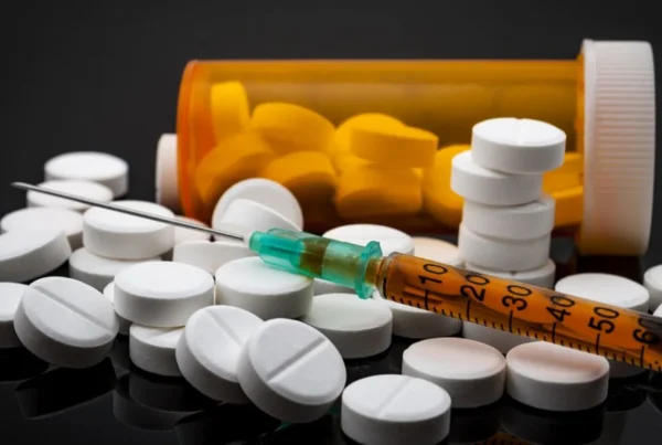opioid addiction treatment in St. Petersburg, FL