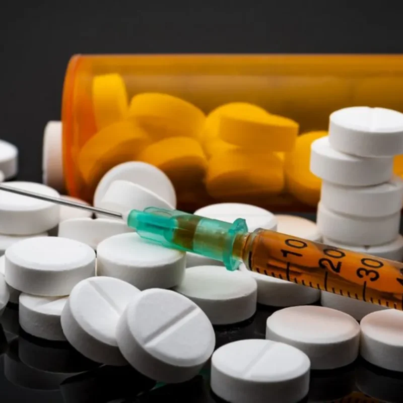 opioid addiction treatment in St. Petersburg, FL
