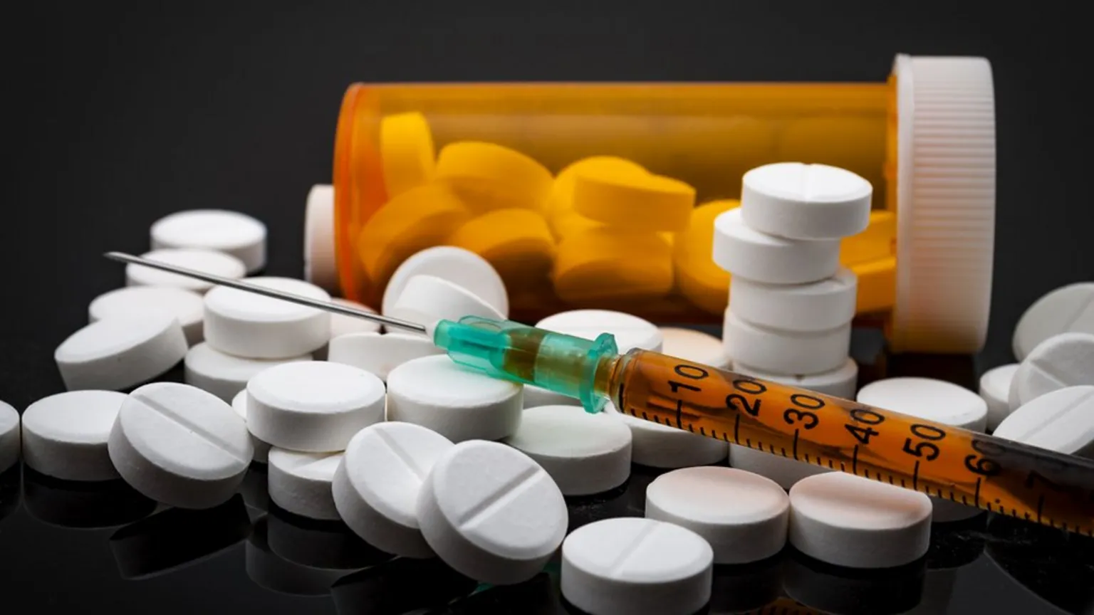 opioid addiction treatment in St. Petersburg, FL