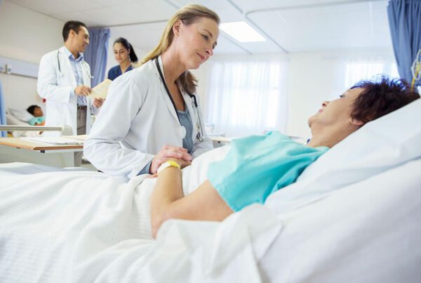 Opioid Addiction Treatment