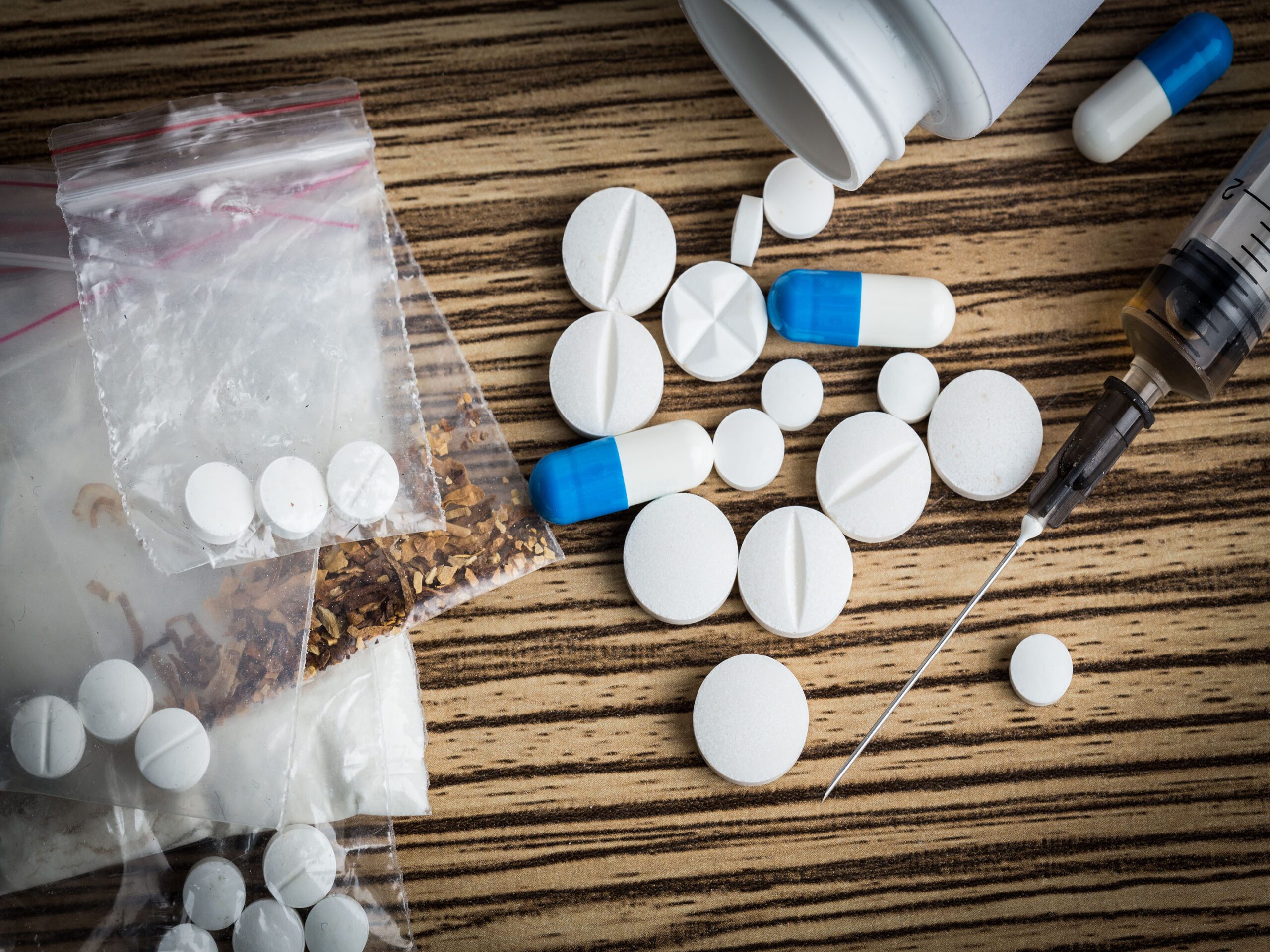 online opioid addiction treatment