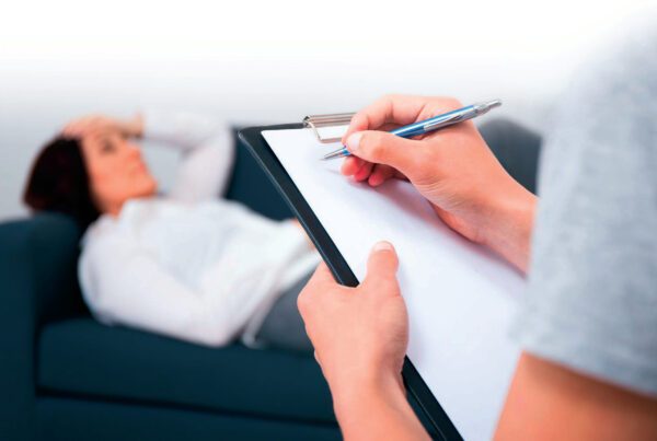 Ketamine treatment for depression