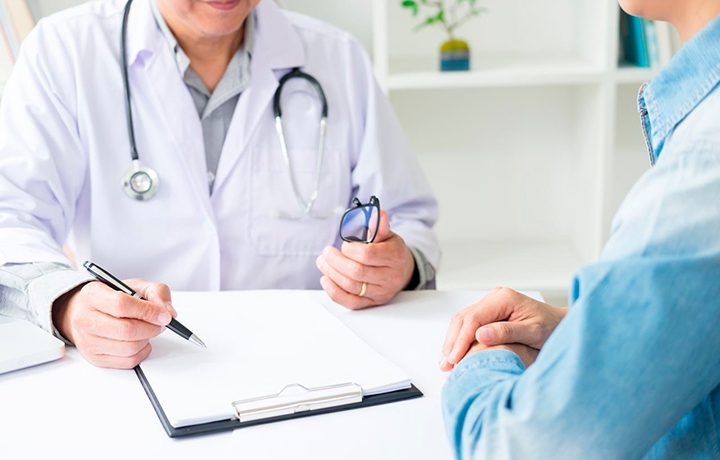 ADHD testing for adults in St